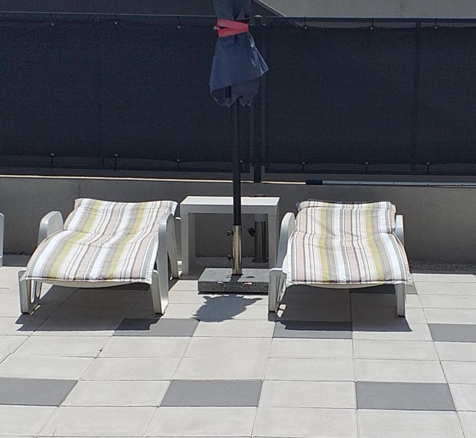 Golubica Apartment โตรกีร์ ภายนอก รูปภาพ