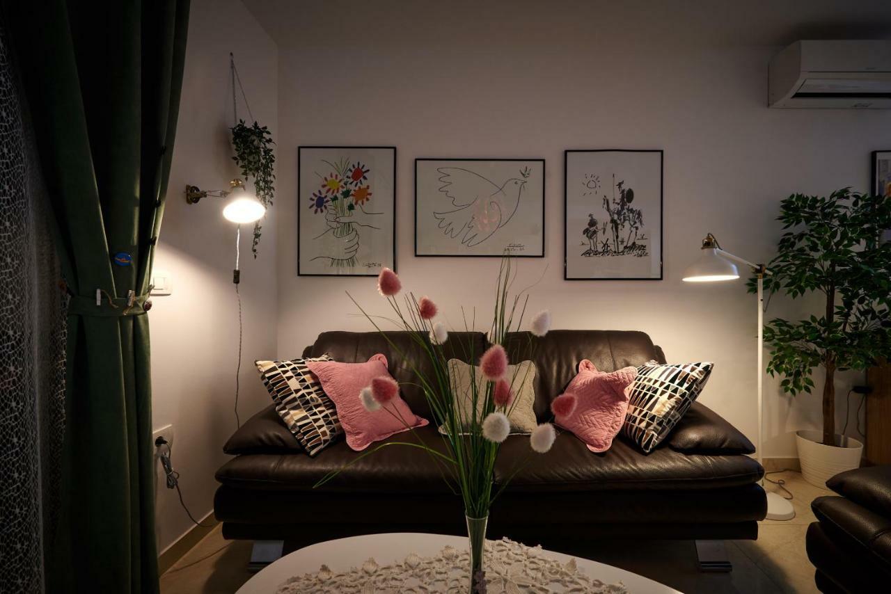 Golubica Apartment โตรกีร์ ภายนอก รูปภาพ